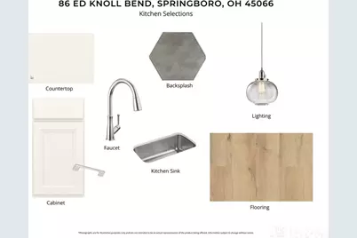 86 Ed Knoll Bend, Springboro, OH 45066 - Photo 5