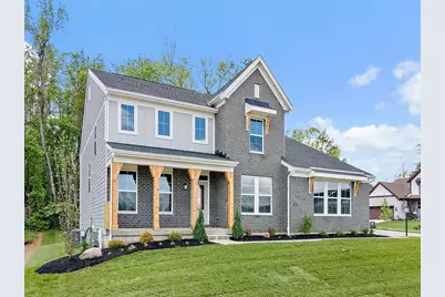 86 Ed Knoll Bend, Springboro, OH 45066 - Photo 1