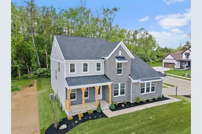86 Ed Knoll Bend, Springboro, OH 45066 - Photo 27