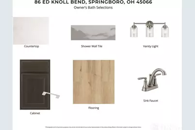 86 Ed Knoll Bend, Springboro, OH 45066 - Photo 3