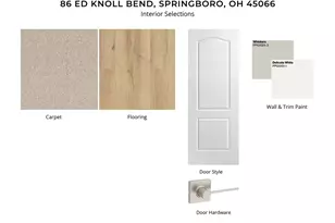 86 Ed Knoll Bend, Springboro, OH 45066 - Photo 7