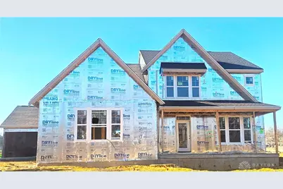 45 Ed Knoll Bend, Springboro, OH 45066 - Photo 1