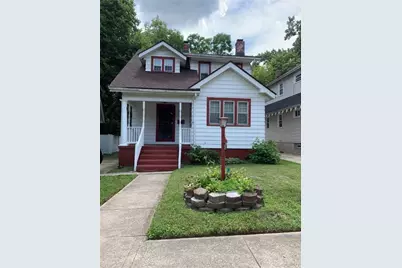 154 W Hudson Avenue, Dayton, OH 45405 - Photo 1
