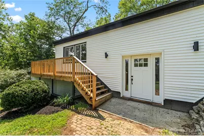 2448 Sutton Road, Yellow Springs Vlg, OH 45387 - Photo 3