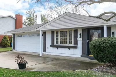 6314 Taylorsville Road, Dayton, OH 45424 - Photo 5