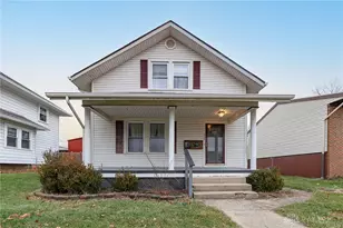 308 Ridge Rd, Springfield, OH 45503 - Photo 1