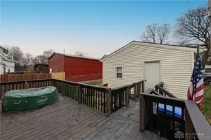 308 Ridge Rd, Springfield, OH 45503 - Photo 23