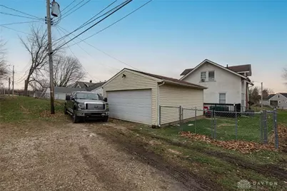 308 Ridge Road, Springfield, OH 45503 - Photo 27