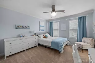 1898 Red Sage Ct, Lebanon, OH 45036 - Photo 45