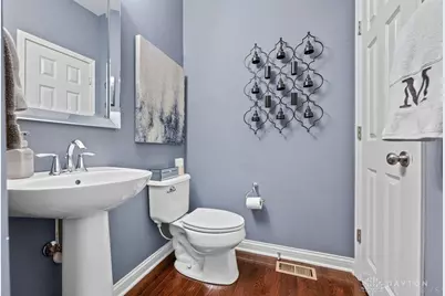 1898 Red Sage Court, Lebanon, OH 45036 - Photo 27