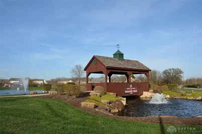 1898 Red Sage Court, Lebanon, OH 45036 - Photo 87