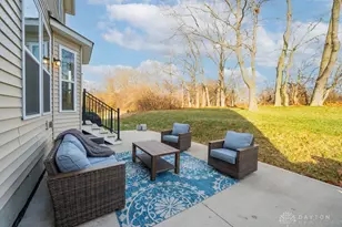 1898 Red Sage Ct, Lebanon, OH 45036 - Photo 71