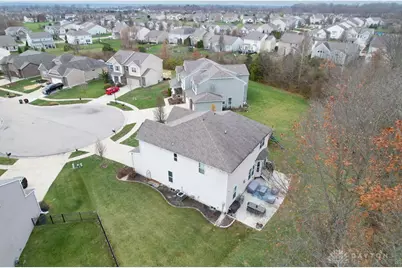 1898 Red Sage Court, Lebanon, OH 45036 - Photo 81