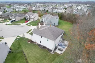 1898 Red Sage Ct, Lebanon, OH 45036 - Photo 81