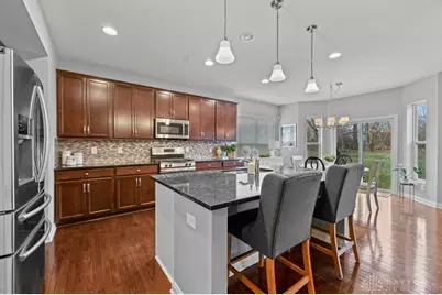 1898 Red Sage Court, Lebanon, OH 45036 - Photo 15