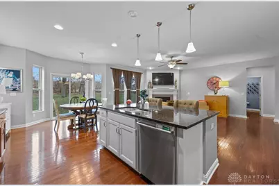 1898 Red Sage Court, Lebanon, OH 45036 - Photo 17