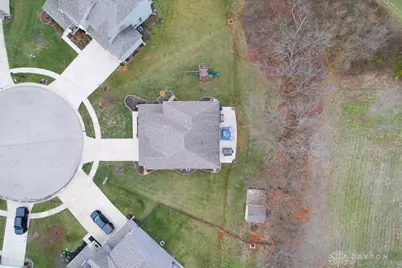 1898 Red Sage Court, Lebanon, OH 45036 - Photo 93