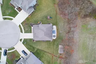 1898 Red Sage Ct, Lebanon, OH 45036 - Photo 93