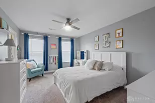 1898 Red Sage Ct, Lebanon, OH 45036 - Photo 39