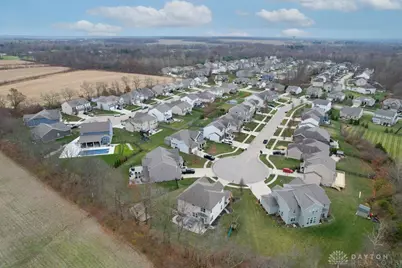 1898 Red Sage Court, Lebanon, OH 45036 - Photo 79