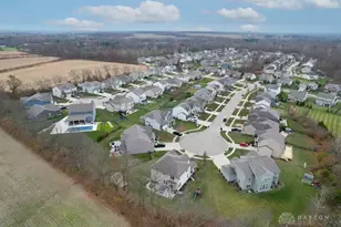 1898 Red Sage Ct, Lebanon, OH 45036 - Photo 79