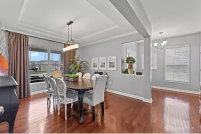 1898 Red Sage Court, Lebanon, OH 45036 - Photo 9