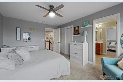 1898 Red Sage Court, Lebanon, OH 45036 - Photo 41