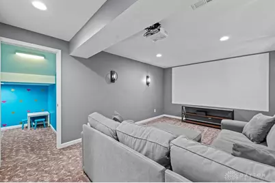 1898 Red Sage Court, Lebanon, OH 45036 - Photo 63