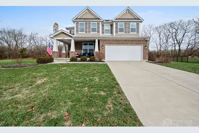 1898 Red Sage Court, Lebanon, OH 45036 - Photo 1