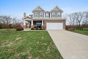 1898 Red Sage Ct, Lebanon, OH 45036 - Photo 1