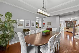 1898 Red Sage Ct, Lebanon, OH 45036 - Photo 11