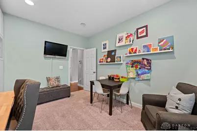 1898 Red Sage Court, Lebanon, OH 45036 - Photo 25