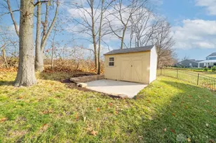 1898 Red Sage Ct, Lebanon, OH 45036 - Photo 75