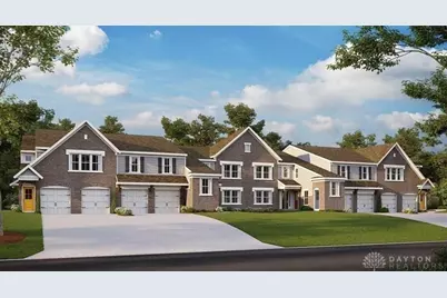 2736 Amberwood #305, Beavercreek, OH 45431 - Photo 1