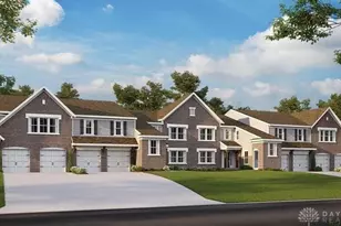 2736 Amberwood, Beavercreek, OH 45431 - Photo 1