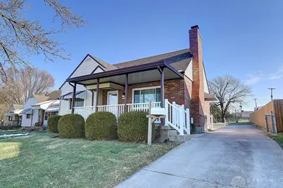 1312 John Glenn Road, Dayton, OH 45410 - Photo 3