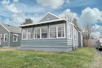 714 Nordale Avenue, Dayton, OH 45420 - Photo 3