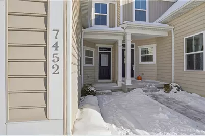 7452 Victoria Falls Avenue, Maineville, OH 45039 - Photo 5