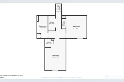 7452 Victoria Falls Avenue, Maineville, OH 45039 - Photo 71