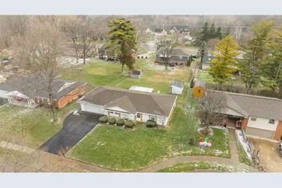 1182 Park Forest Drive, Vandalia, OH 45377 - Photo 5