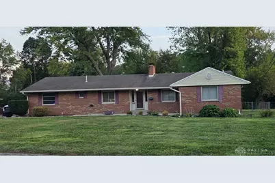 320 Judith Drive, Kettering, OH 45429 - Photo 1