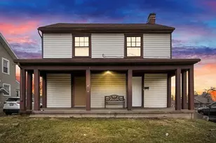 513 W Fairview Ave, Dayton, OH 45405 - Photo 1