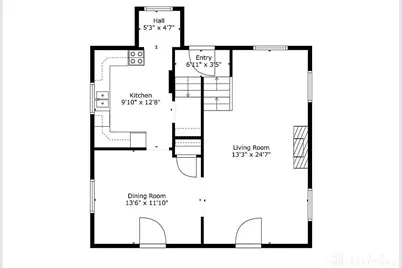 513 W Fairview Avenue, Dayton, OH 45405 - Photo 5