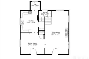 513 W Fairview Ave, Dayton, OH 45405 - Photo 5