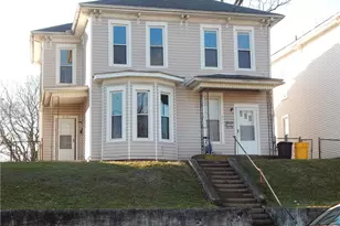 213 S Shaffer St, Springfield, OH 45506 - Photo 1