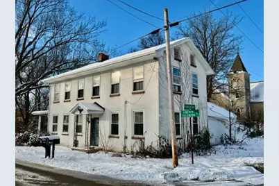 1807 Liberty Ellerton Road, Dayton, OH 45417 - Photo 1