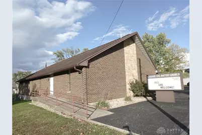 543 W Funderburg Road, Fairborn, OH 45324 - Photo 3