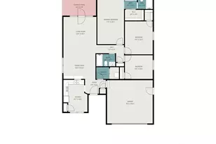 26 Southard Ln, West Carrollton, OH 45449 - Photo 7