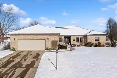 1030 Independence Drive, Xenia, OH 45385 - Photo 1