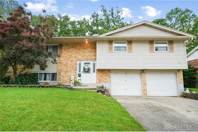 1306 Kercher Street, Miamisburg, OH 45342 - Photo 1